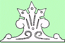early crown