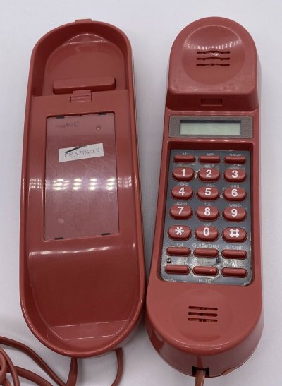 Vintage BT duet 550 slim Phone 