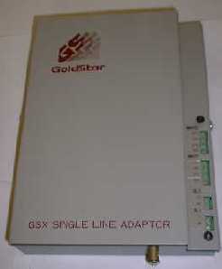 Goldstar gac 816