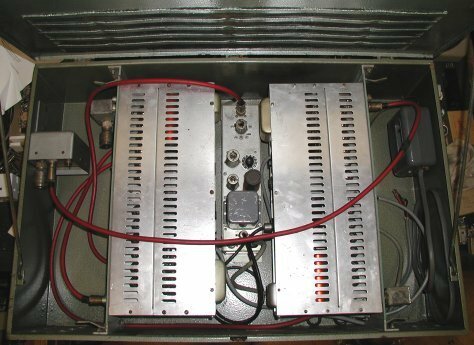 A complete ALC amplifier unit at last!