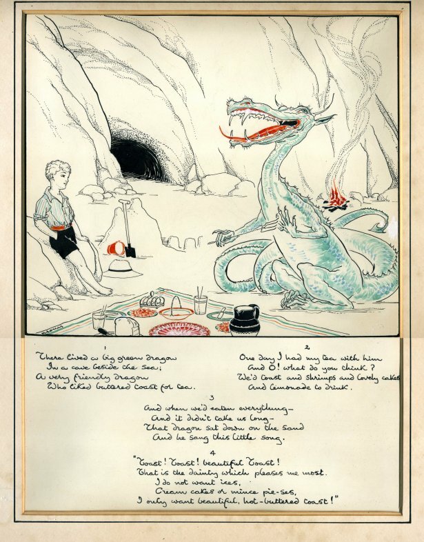 Book Illustration No 2