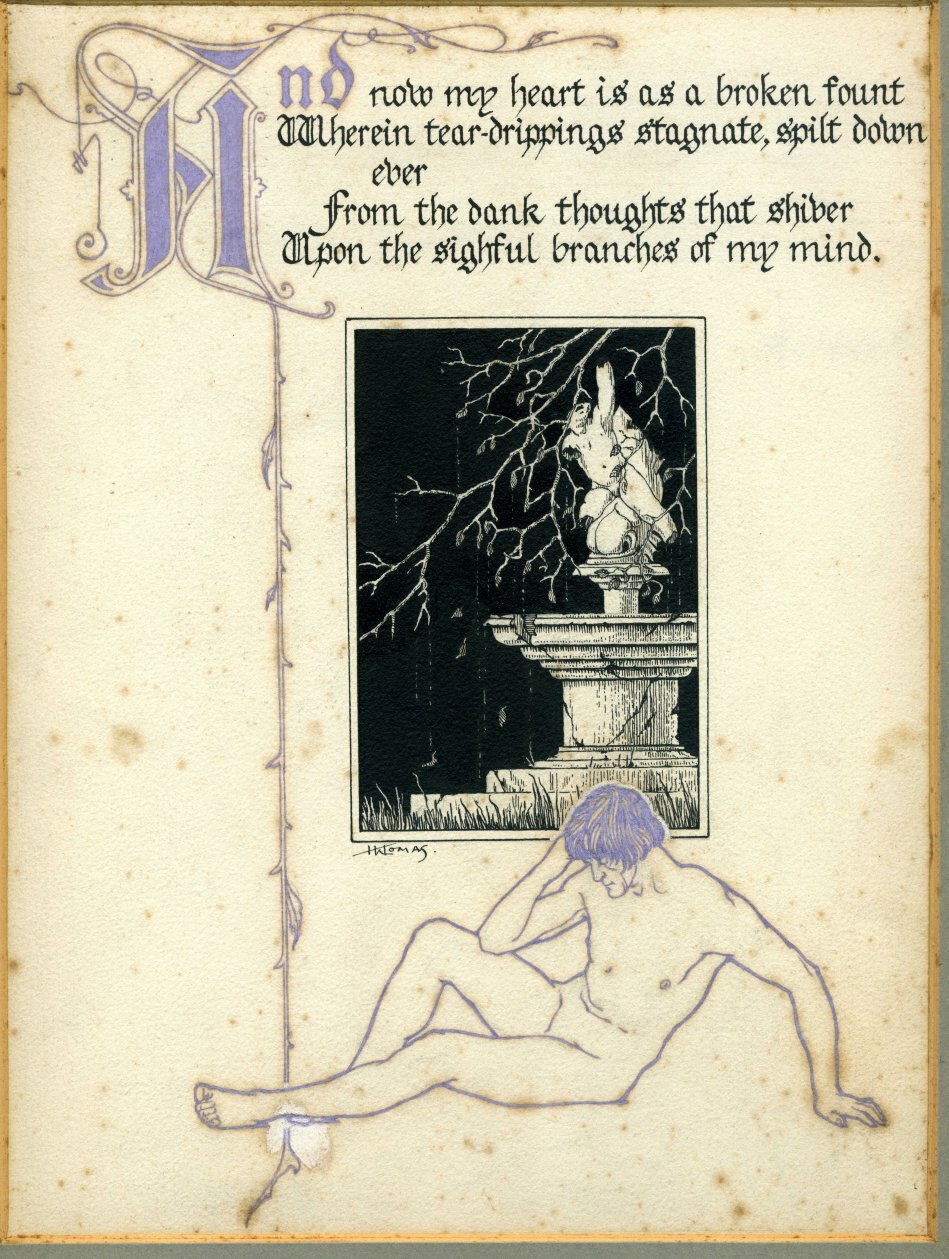 Hound of Heaven Francis Thompson