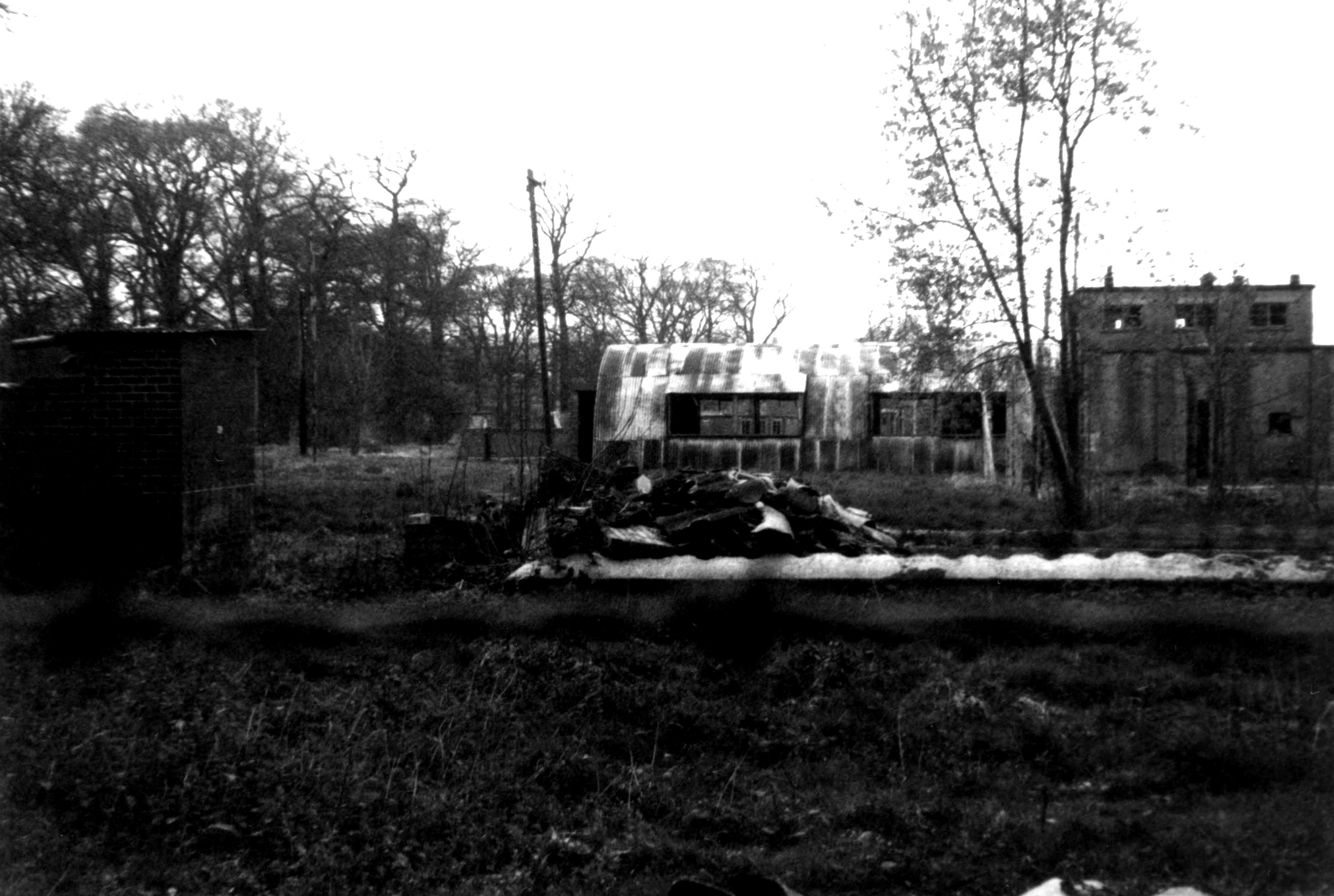 north eastern camp 4