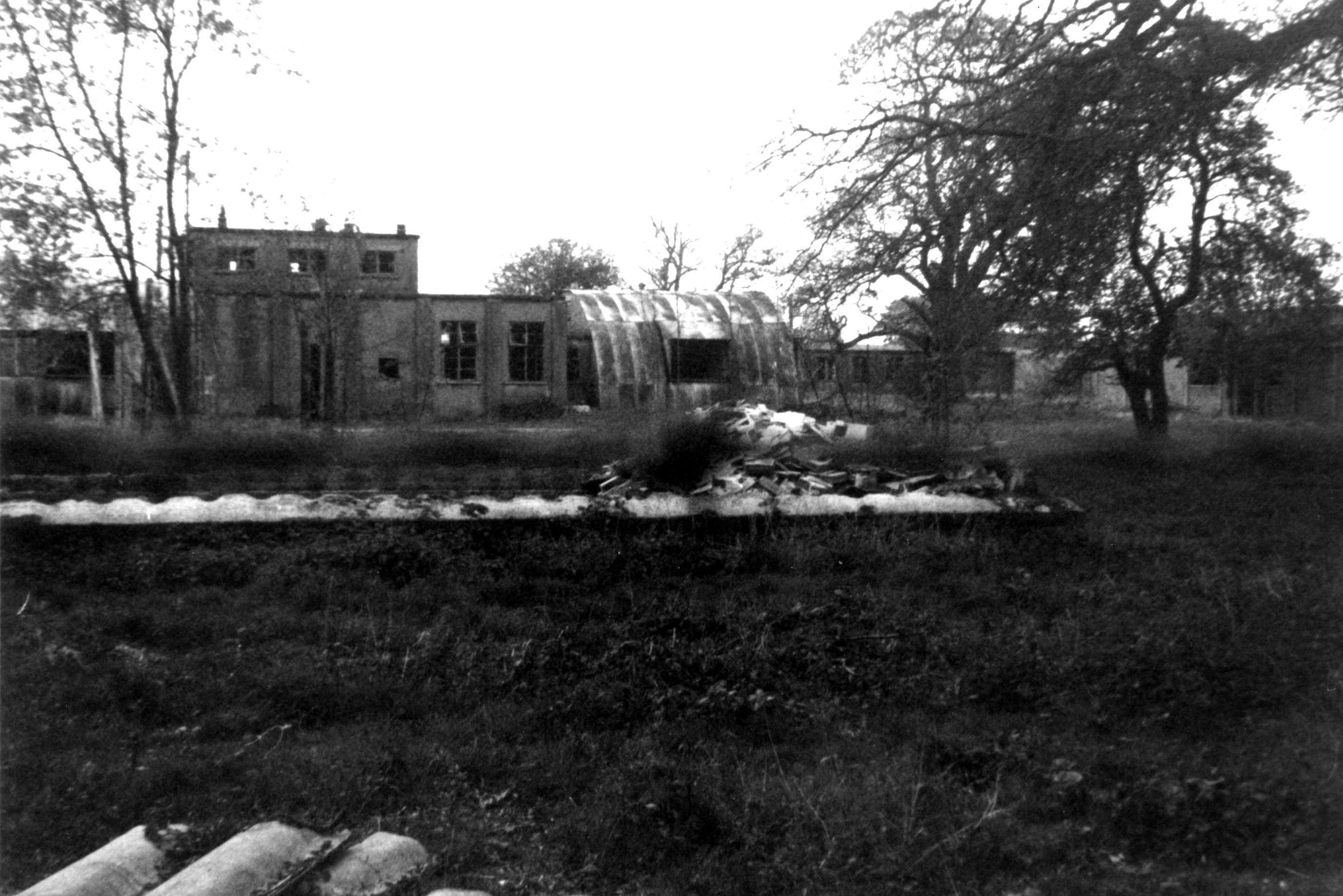 north eastern camp 5