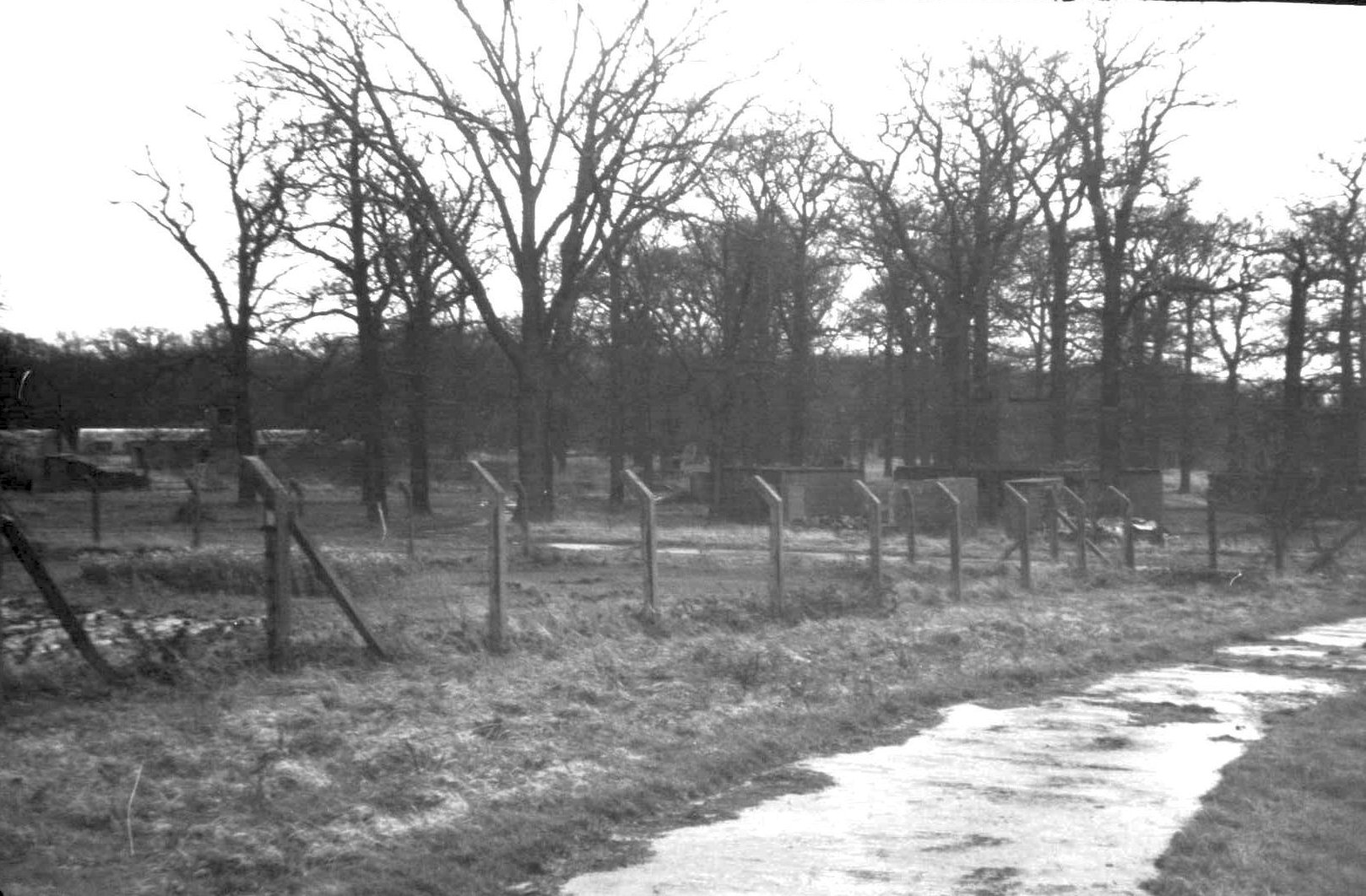 towards radio station