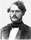Siemens Founder - Werner von Siemens